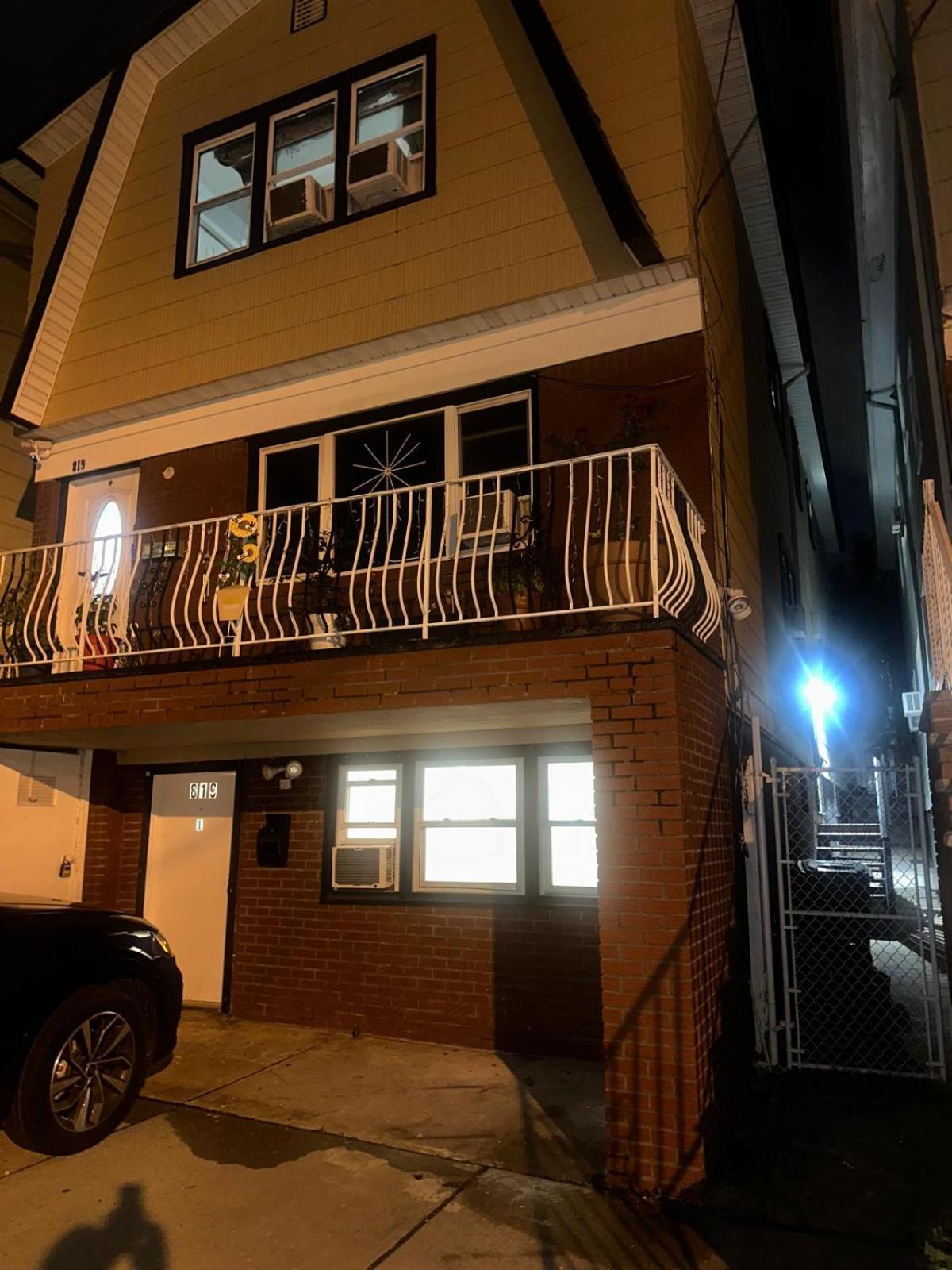 A Solo 14 Minutos De New York Apartment Jersey City Exterior foto